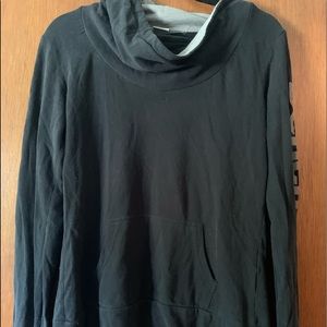 Bench Cowl-neck Sweatshirt Large